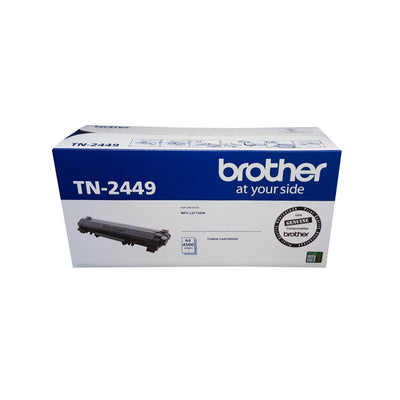Brother  TN2449  Toner Cartridge - Black