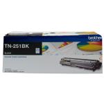 Brother TN251BK - TN251BK Toner Black yield up to 2 500 pa