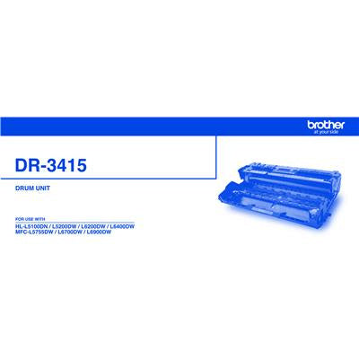 DR3415 - Brother DR3415 Drum Unit