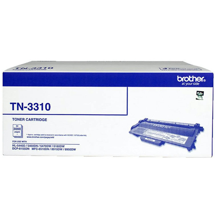 TN3310 - Brother TN3310 Toner Cartridge