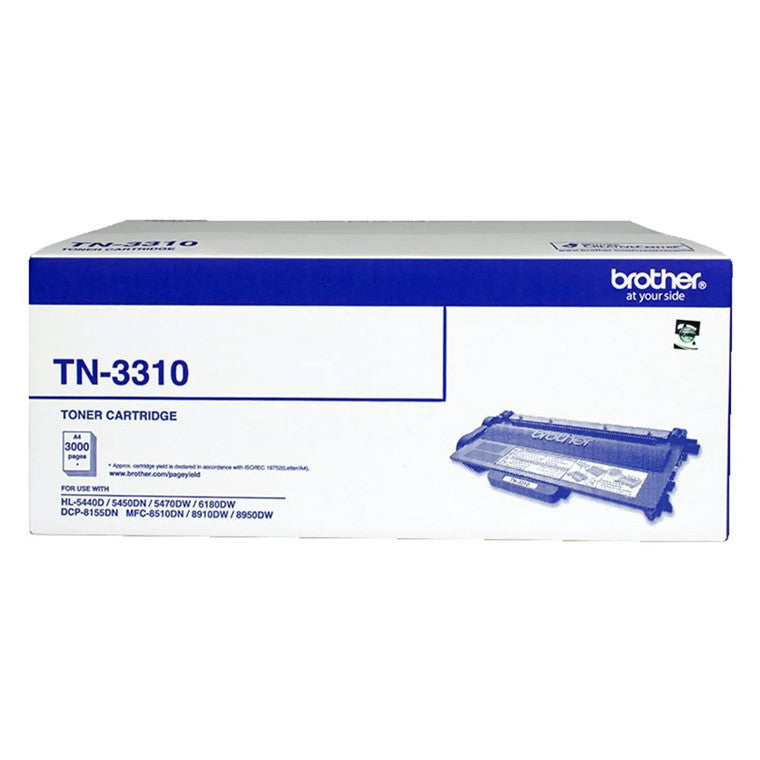 TN3310 - Brother TN3310 Toner Cartridge