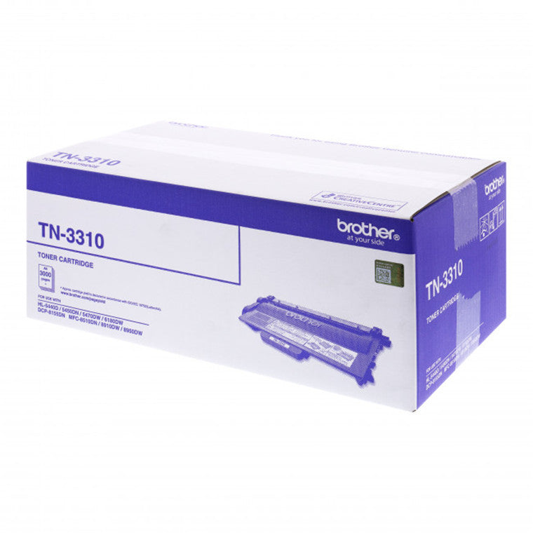 TN3310 - Brother TN3310 Toner Cartridge