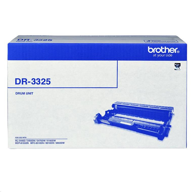 DR3325 - Brother DR3325 Trommeleinheit