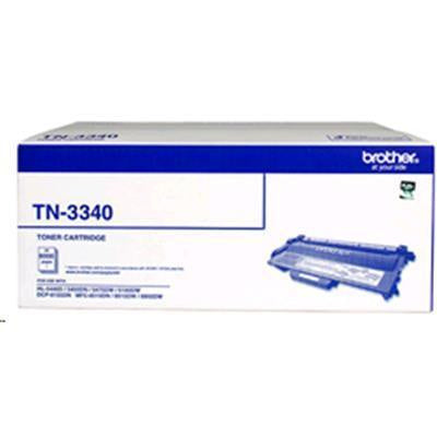 Brother TN3340 Toner Cartridge