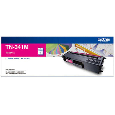 BN341M - Brother TN341 Mag Toner Cart