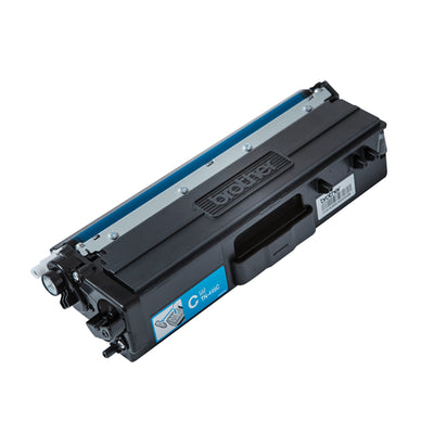 BN446C - Brother TN446 Cyan Toner Cart