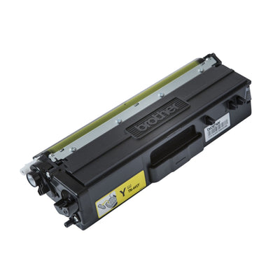 BN446Y - Brother TN446 Yell Toner Cart