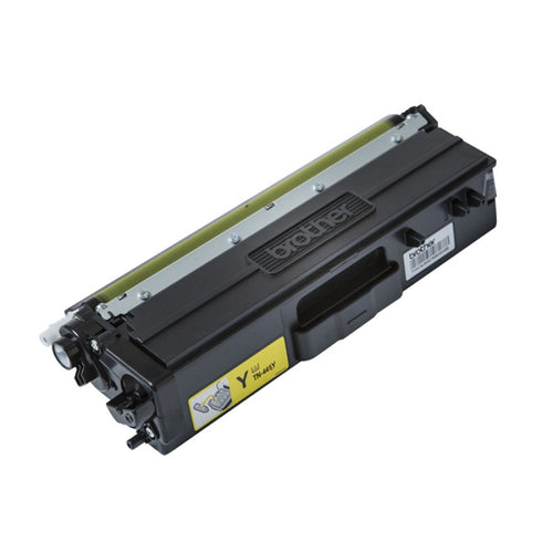 Brother TN446 Yell Toner Cart