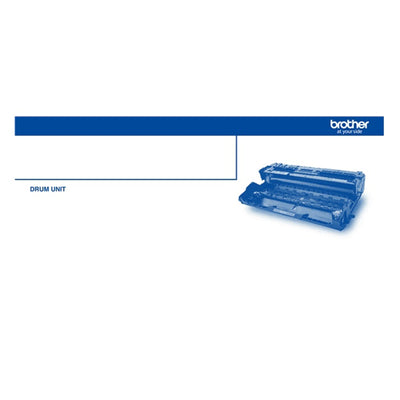 BR233CMY - Brother DR233CLCMY Drum Colour