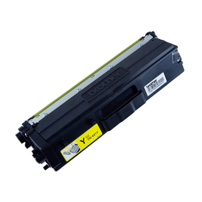 BN441Y - Brother TN441 Yell Toner Cart