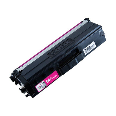 BN449M - Brother TN449 Magenta Toner