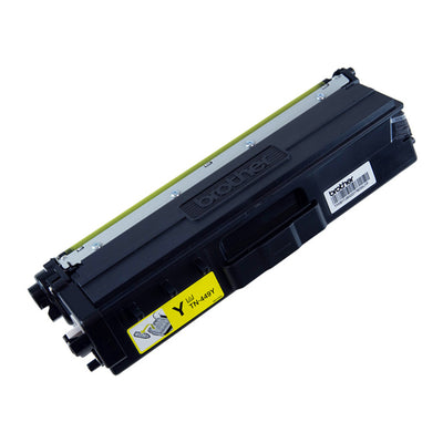 BN449Y - Brother TN449 Yellow Toner