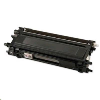 Kompatibel mit Brother ZBRTN240BK - TN240BK Kompatible Brother Schwarze Tonerkartusche