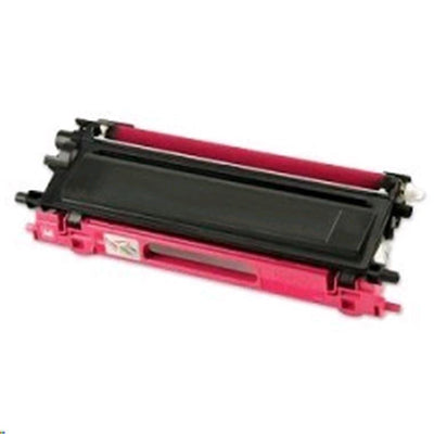 Kompatibel für Brother ZBRTN240M - TN240M Kompatibler Brother Magenta Toner