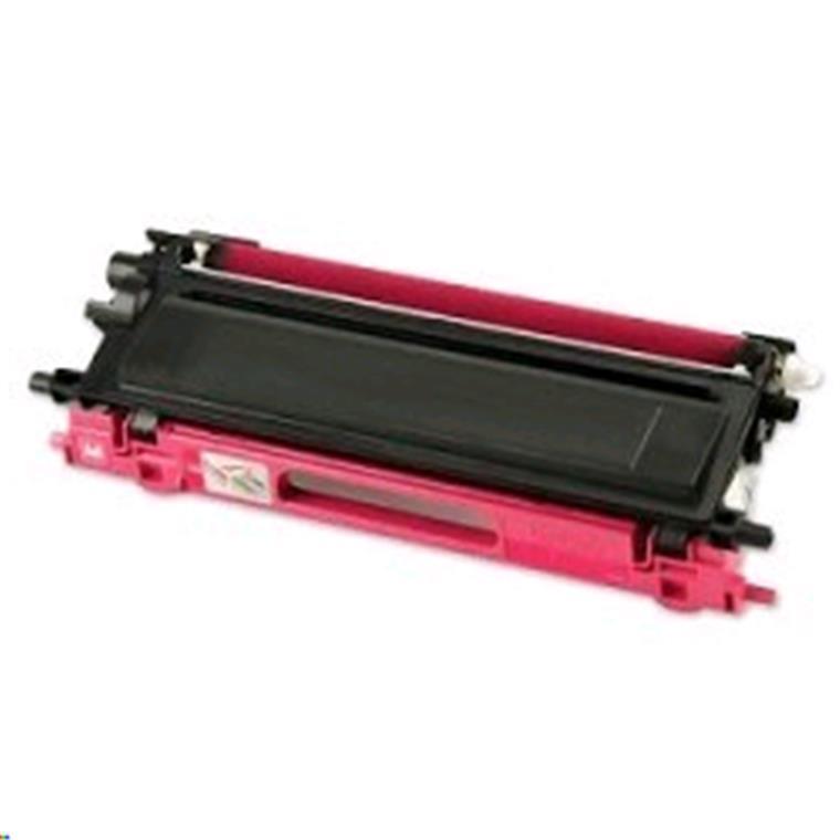Compatible for Brother ZBRTN240M - TN240M Compatible Brother Magenta Toner