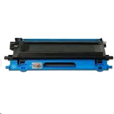 Kompatibel für Brother ZBRTN255C - TN255C Kompatibler Brother Toner Cyan hoher Reichweite