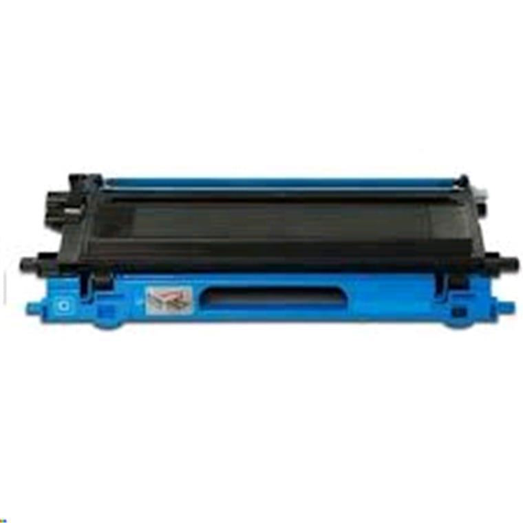 Compatible for Brother ZBRTN255C - TN255C Compatible Brother High Yield Cyan Toner