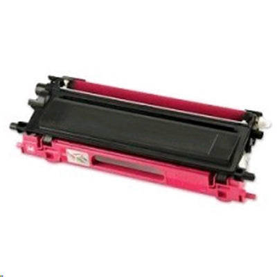 Kompatibel für Brother ZBRTN255M - TN255M Kompatibler Brother Toner Magenta mit hoher Reichweite