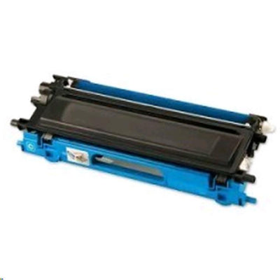 Kompatibel für Brother ZBRTN240C - TN240C Kompatibler Brother Cyan Toner