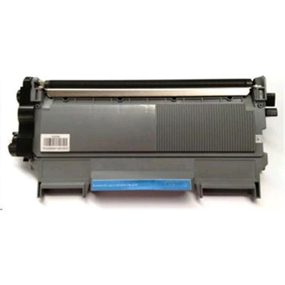 Kompatibel mit Brother ZBRTN2030 - TN2030 Kompatibler Brother Toner Schwarz