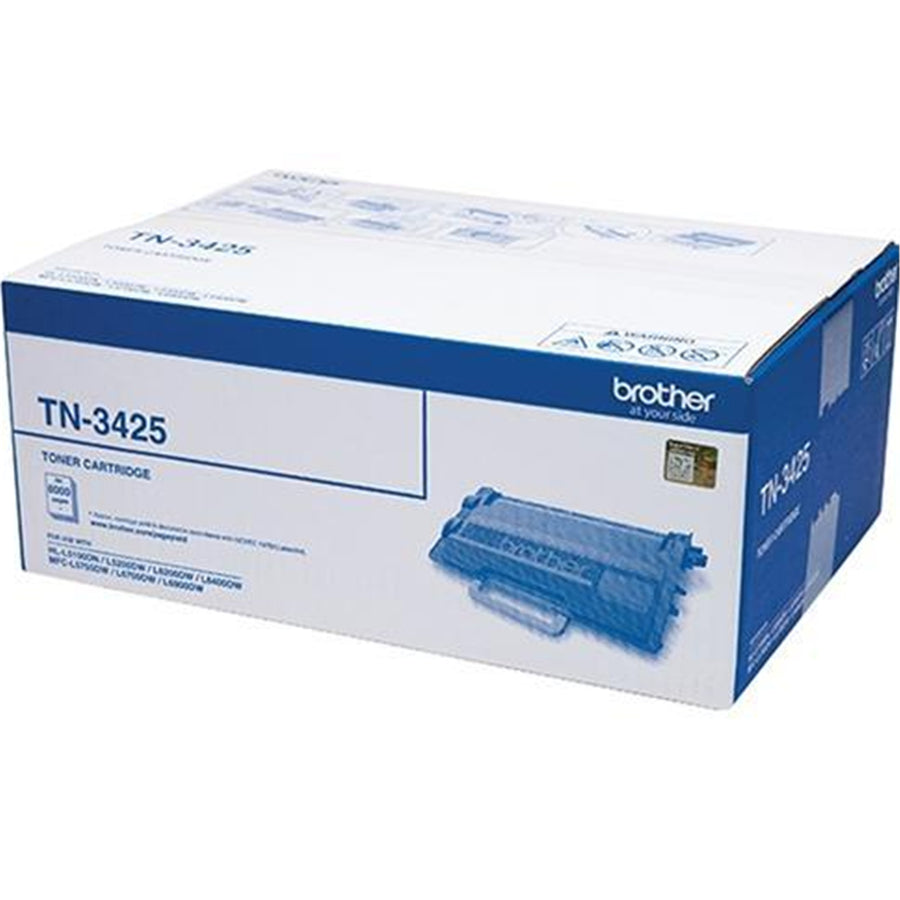 TN3425 - Brother TN3425 Black Toner
