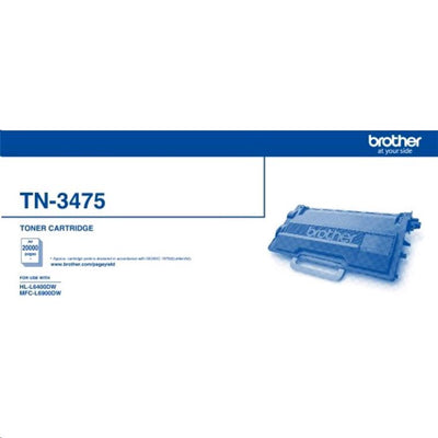 TN3475 - Brother TN3475 Black Toner