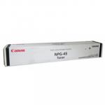 CTG45B - Canon TG45 GPR30 Black Toner