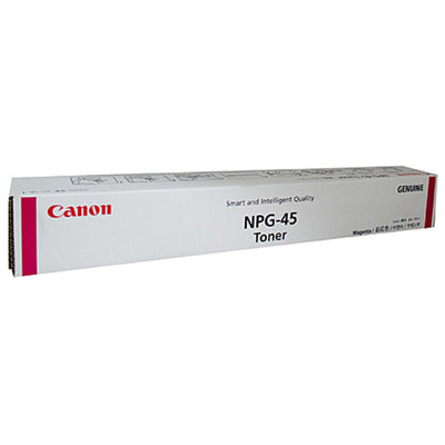 Canon TG45 GPR30 Mag Toner