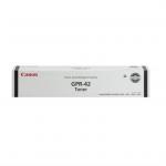 CTG56 - Canon TG56 GPR42 Black Toner