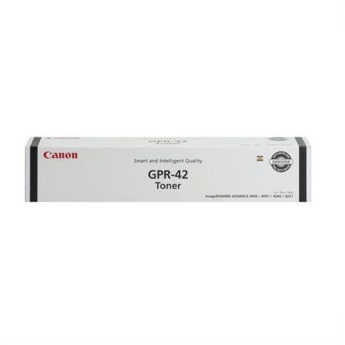 Canon TG56 GPR42 Black Toner