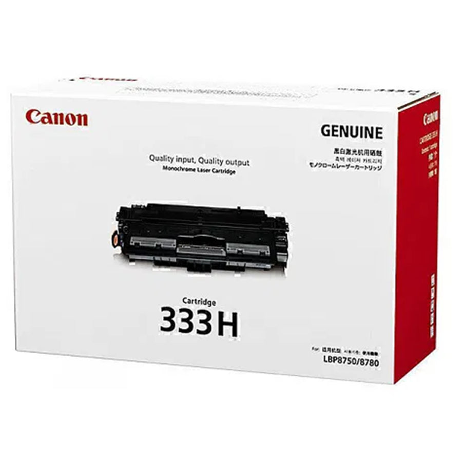 Canon CART333II