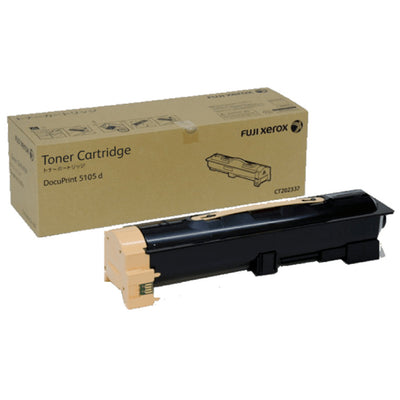 CT202337 - Fuji Xerox CT202337 Blk Toner