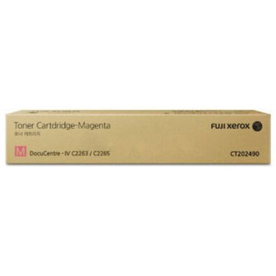 CT202490 - Fuji Xerox CT202490 Mag Toner