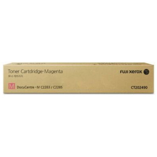 CT202490 - Fuji Xerox CT202490 Mag Toner