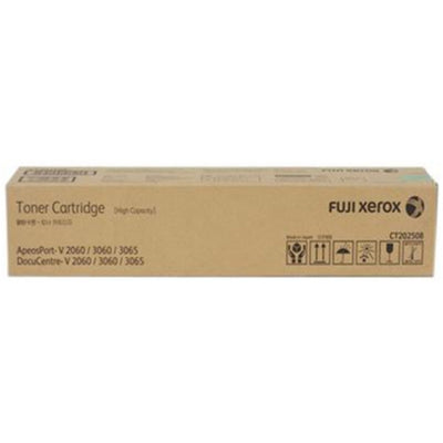 CT202508 - FUJI XEROX CT202508 TONER