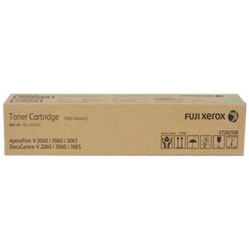 CT202508 - FUJI XEROX CT202508 TONER