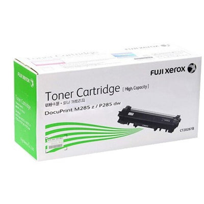 Fuji Xerox CT202878 Blk Toner