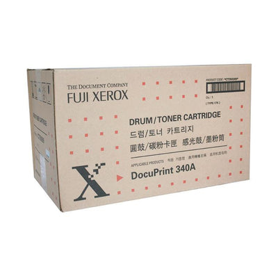 CT350269 - Fuji Xerox CT350269 Blk Toner