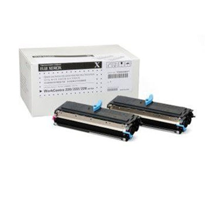 Fuji Xerox CWAA0647 Blk Toner