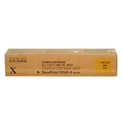 CT200658 - Fuji Xerox CT200658 Yell Toner