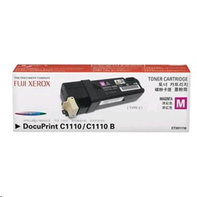 CT201116 - Fuji Xerox CT201116 Mag Toner