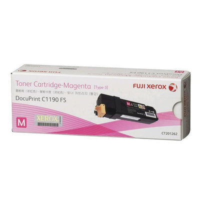 CT201262 - Fuji Xerox CT201262 Mag Toner