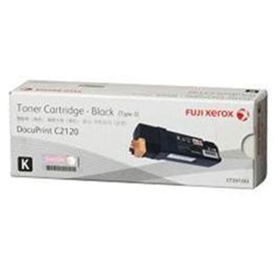 CT201303 - Fuji Xerox CT201303 Blk Toner
