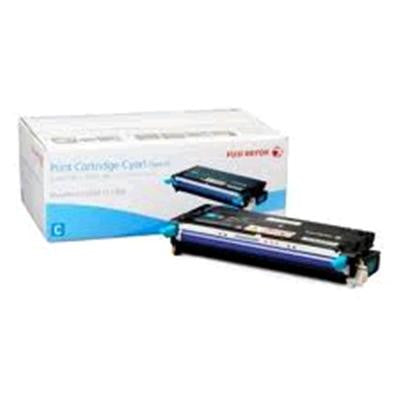 CT350671 - Fuji Xerox CT350671 Cyan Toner