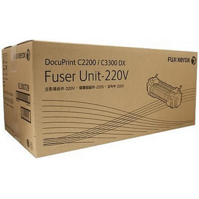 EL300729 - Fuji Xerox EL300729 Fuser Unit