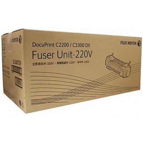 EL300729 - Fuji Xerox EL300729 Fuser Unit