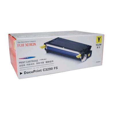 CT350570 - Fuji Xerox CT350570 Yell Toner