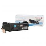 XECP305C - CT201633 Fuji Xerox Cyan Toner Cartridge