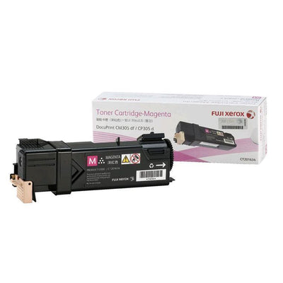 CT201634 - Fuji Xerox CT201634 Mag Toner