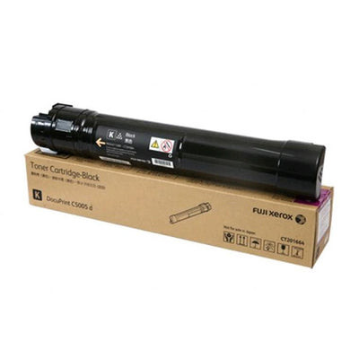 CT201664 - Fuji Xerox CT201664 Blk Toner